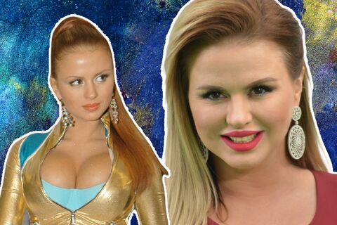 Сущие копейки: вот сколько Семенович зарабатывала в «Блестящих»