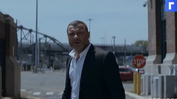 Showtime показал трейлер полнометражного финала сериала «Рэй Донован»