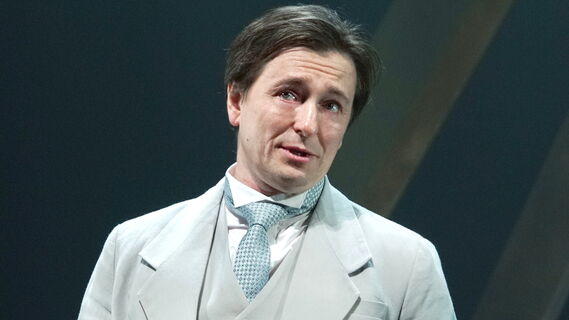 «Дети узнают»: Сергей Безруков примерил необычный образ