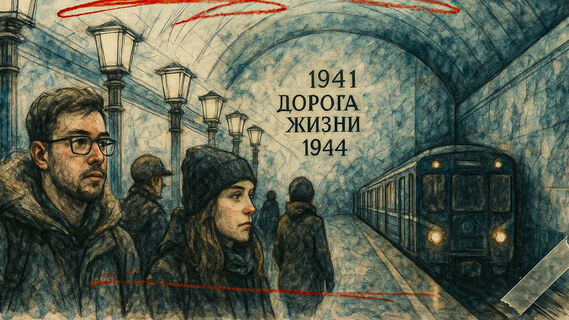 Метро