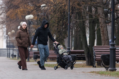 Рождение без риска: Минздрав вводит генетические тесты для семей