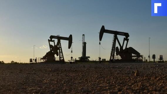 Финляндия сокращает закупки российской нефти Финляндия сокращает закупки российской нефти