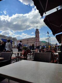 Городовой ру