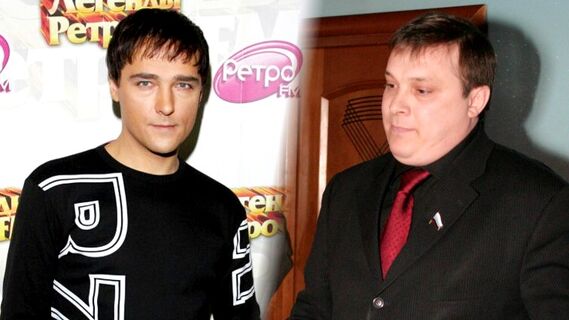Появилась информация, что Андрей Разин живет в Турции