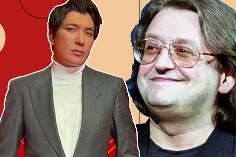 «Градский был бы доволен»: последнее выступление Алишера Каримова в «Голосе» восхитило зрителей