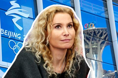 Тутберидзе высказала то, что другие боялись услышать: «Как шакалы»