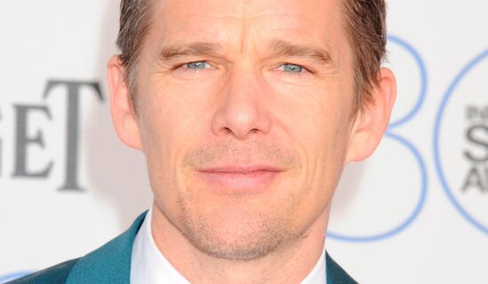 Итан Хоук станет злодеем в новом сериале Marvel «Лунный рыцарь»