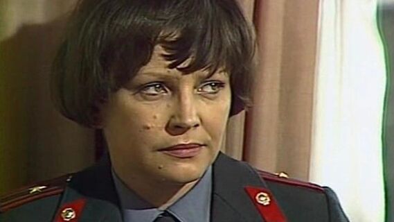 Куда пропала Эльза Леждей: зрители обожали ее героиню из «Следствие ведут Знатоки»