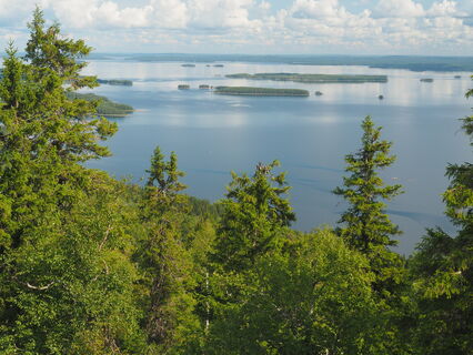 Лучшее время для фото: в этих популярных у туристов местах летом не будет толп - наслаждаемся видами