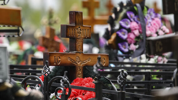 Случай, зафиксированный историей: в XIX веке мертвая женщина родила ребенка