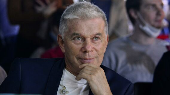 Ни продать, ни сдать: что происходит с жильем Газманова в Латвии