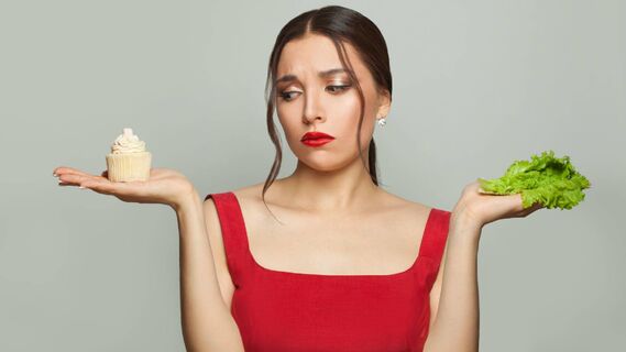 Вес сдвинется с мертвой точки: не нужно изнурительных диет и походов в спортзал