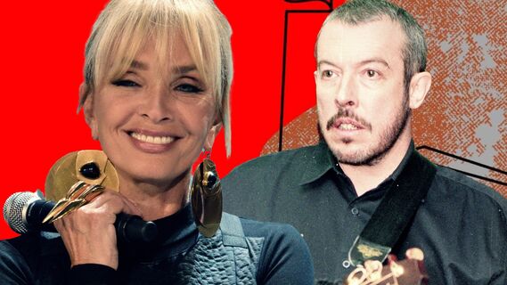 Лайма Вайкуле показала «компромат» на Макаревича: «Хоть когда-нибудь рот закрывает?»