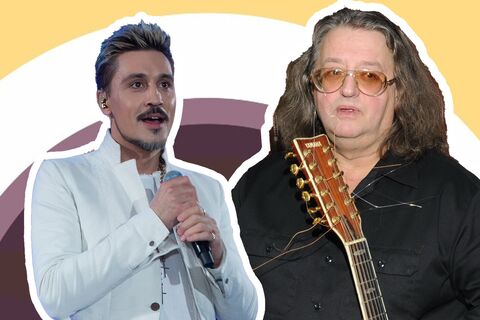 «Почему вы врете?!»: Билана прорвало в разговоре о похоронах Градского
