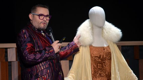 Васильев назвал три признака отсутствия вкуса: проверьте и вы себя