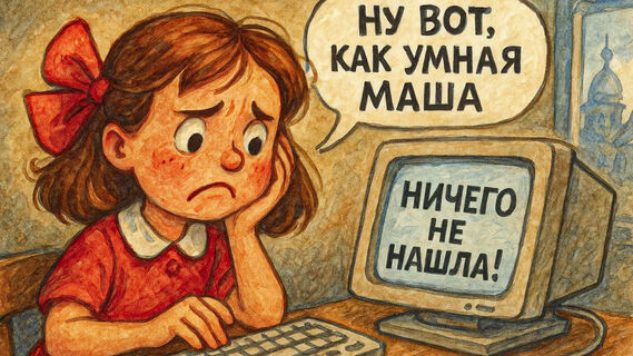 Умная Маша