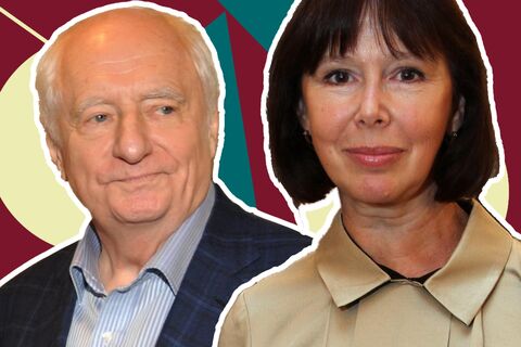«Главная принцесса СССР»: вот что Захаров говорил о звезде «Обыкновенного чуда» Симоновой