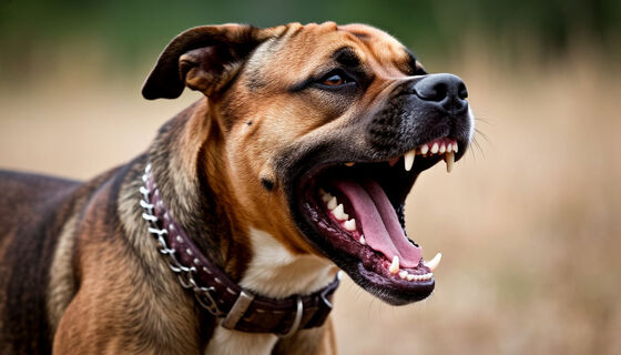 «Это всё алкоголь»: натравивший собаку на петербурженку нашёл виновного