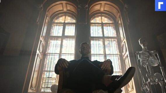 Вышел трейлер детектива «Технарь» от режиссёра сериала «Хрустальный»