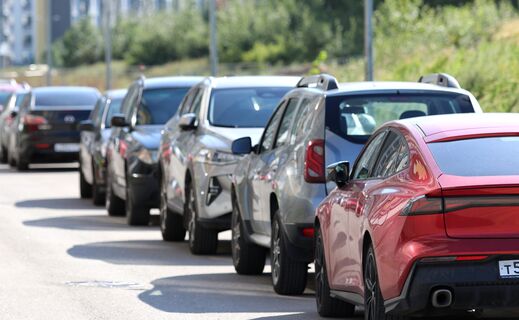 В России хотят полностью изменить систему покупки ОСАГО: водителей ждут тотальные перемены