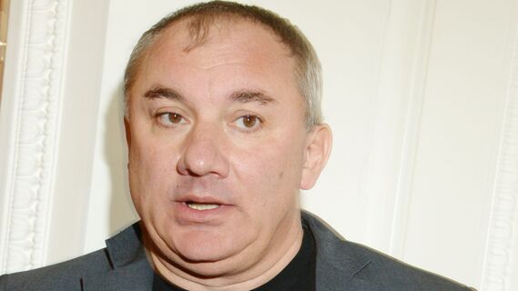 Николая Фоменко не узнали поклонники