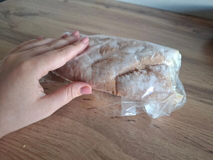 Не в пакете и не в холодильнике: как хранят хлеб умные люди, чтобы он оставался мягким и не портился