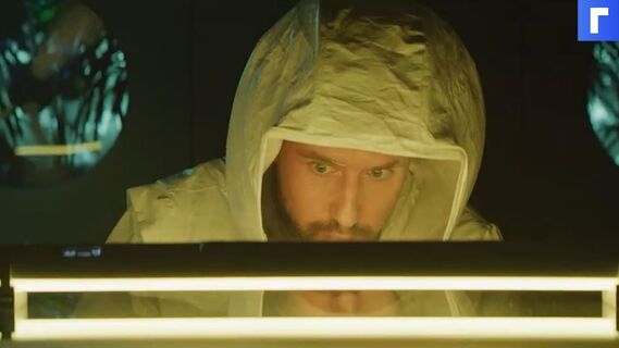 Вышел первый трейлер научно-фантастического фильма «Звездный разум»