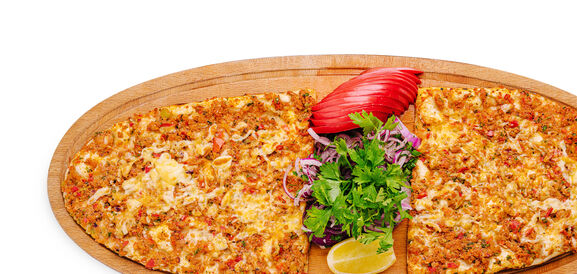 Как приготовить сырные лепёшки на сковороде: Сытный завтрак за 12 минут