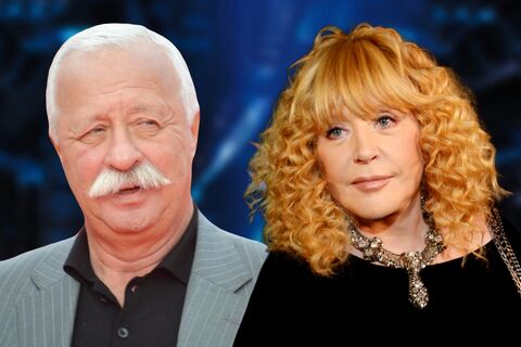 «Играет в куплетиках целую жизнь»: как Якубович оценивает творчество Пугачевой