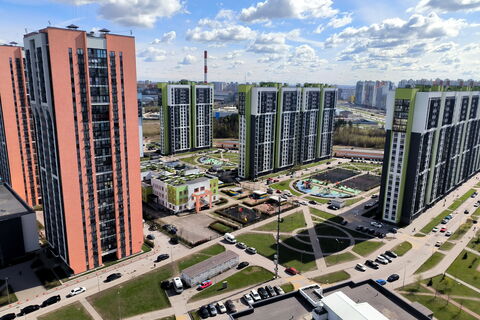 Инвестиции для внуков: окупаемость в четверть века заставила петербургских инвесторов променять квартиры на банковские вклады