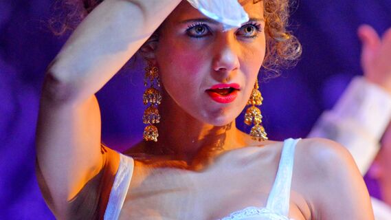 Екатерина Климова показала редкое фото дочерей от разных мужчин