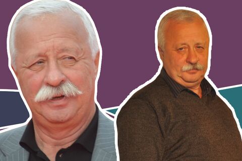 Вот за что Якубович покаялся перед детьми: «Ничего не поделать»