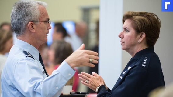 Politico: США заподозрили ГРУ в энергетических атаках на американских разведчиков