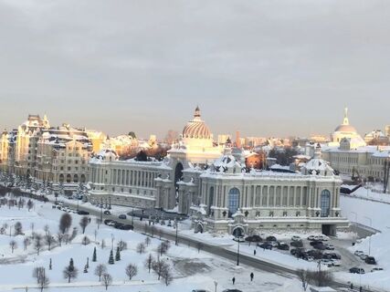 Питер или Казань: где лучше жить и работать — сравниваем мегаполисы по 4 критериям