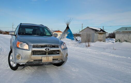 Променял Toyota RAV4 на Haval F7: что из этого вышло – "плюсы" и скрытые "минусы" китайского кроссовера – честный отзыв