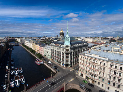 Петербург