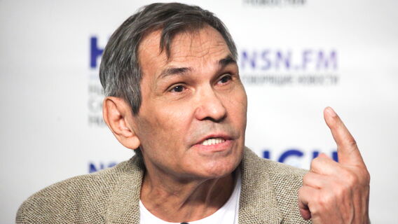Новость о женитьбе Бари Алибасова оказалась ложной