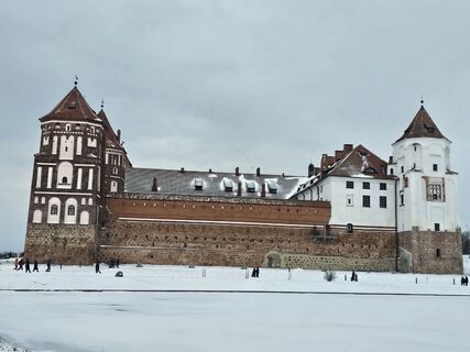 Съездил в Беларусь в отпуск: тишина, порядок, вкусная еда - и вот, что совсем не понравилось