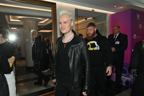 Первый третий год подряд: SHAMAN не отдает корону в рейтинге лучших исполнителей