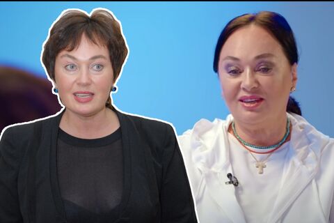 Гузеева получила удар по самолюбию в сельской школе: «Гонор умерьте!»