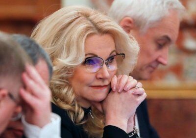 Голикова: рост заболеваемости коронавирусом зафиксировали в 67 регионах России  