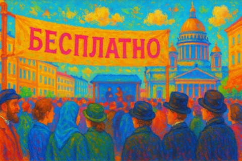 Петербург