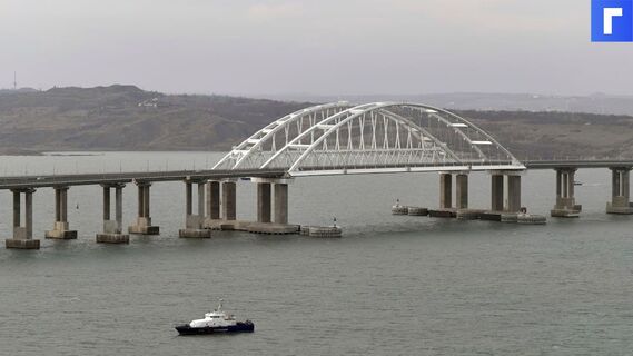 Россия ввела ограничения на полеты над частью Крыма и Черного моря