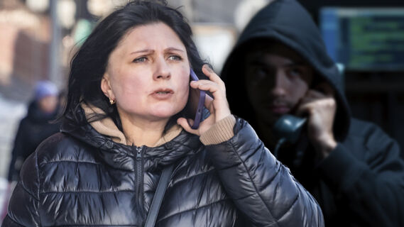 Мошенники достали вконец: теперь код потребуется не только для банкомата