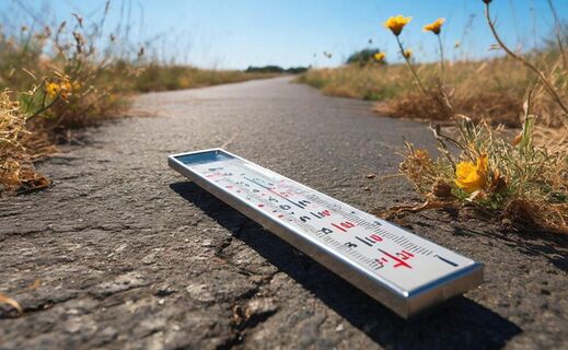 Приметы рассказали, каким будет лето-2026 в России: Смотрим на дни в середине апреля