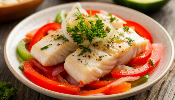 Антирейтинг TasteAtlas: в «черный список» худшей еды мира из России попало всего одно-единственное блюдо