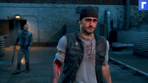Игра Days Gone будет выпущена в продажу на PC уже 18 мая за 2999 рублей