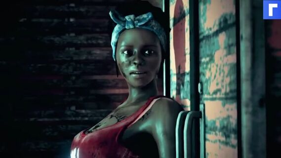 В сети появился свежий трейлер Dead by Daylight