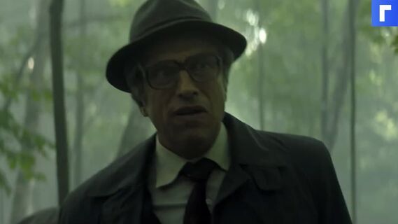 Премьера финального сезона оригинального сериала Okko «Чикатило» состоится в марте