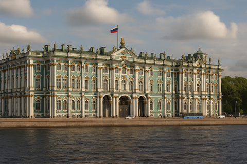 Эрмитаж